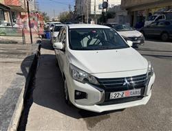 ميتسوبيشي اتراج